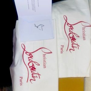 These shoes are so comfortable I only wore them a few times